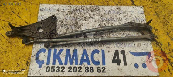 DAEWOO NEXİA SİLECEK MEKANİZMASI,NEXİA SİLECEK MEKANİZMA
