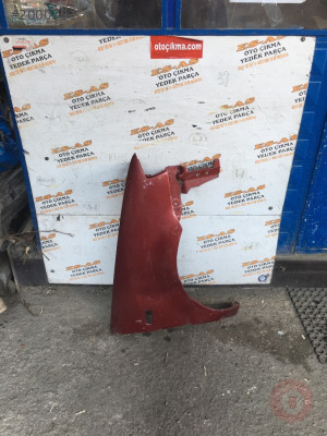 WOLKSVAGEN POLO ÇIKMA SAĞ ÖN ÇAMURLUK