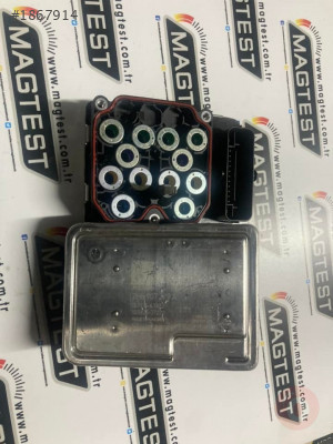VW AMAROK ABS BEYNİ 2H6907379A 2H6614517B 10.0916-4332.3