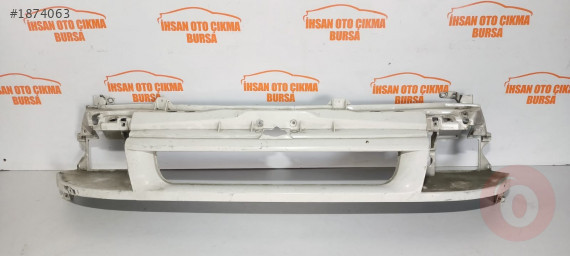 Ford transit ön panel orijinal Çıkma beyaz