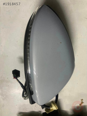 VW Golf VII Dış Ayna Yan Ayna Sağ 5G2857502CA