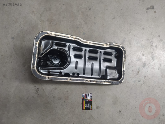 Nissan P144 Primera P11 Yağ Karteri 97-02 ÇIKMA