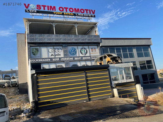VW VOLKSWAGEN PASSAT 1.8T DÜZ VİTES ŞANZIMAN ÇIKMA AÇILMAMIŞ