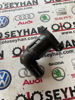 toyota corolla yaris 1.33 termostat su çıkış borusu