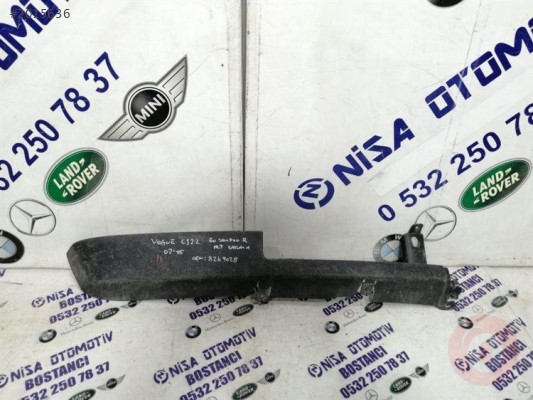 RANGE ROVER VOGUE L322 KASA SAĞ ALT ÖN TAMPON KAPLAMA 826902