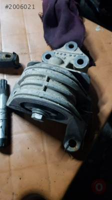 Fiat ducato-Peugeot boxer-Citroen jumper motor kulağı çıkma