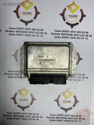 HYUNDAI TRAJET SANTAFE SORENTO CIKMA MOTOR BEYNI 39100-27933