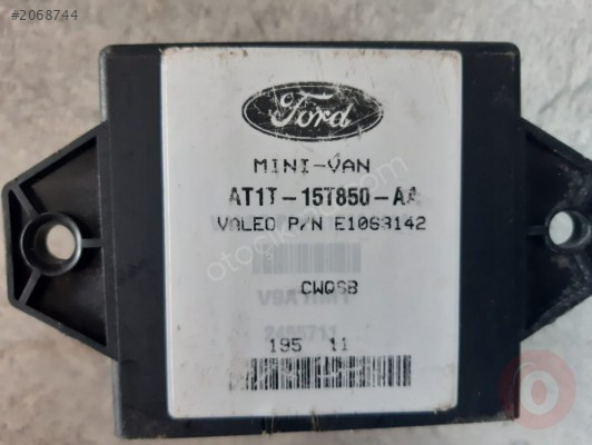 AT1T15T850AA,CONNECT PARK BEYNİ,AT1T15T850AA İMMOBİLİZER