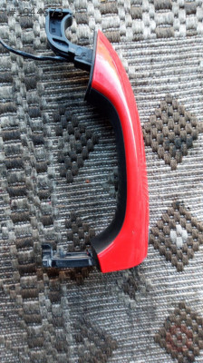 Opel Astra k kapı kolu. Oto Erkan Ünye