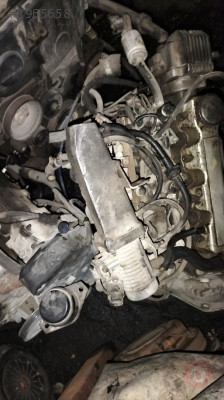 Opel Corsa manuel şanzıman