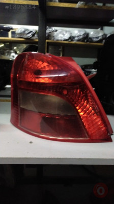 TOYOTA YARİS SOL ARKA STOP ÇIKMA
