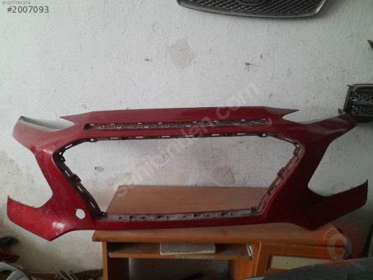 HYUNDAİ KONA ORJINAL ÇIKMA ÖN TAMPON