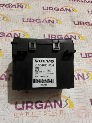 20554486-P04 04411004 VOLVO BMM KONTROL MODULU