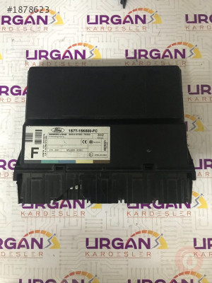 5WK48730D 1S7T-15K600-FC    Ford Focus KONFOR BEYNI