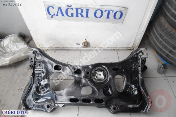 AUDI Q3 ALT TRAVERS ORJİNAL 5Q0199315 ÇAĞRI OTO MASLAK