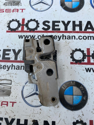 3AB823509A volkswagen passat B7 CC motor kaput kilidi