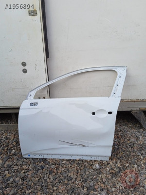 renault clio 5 sol ön kapı