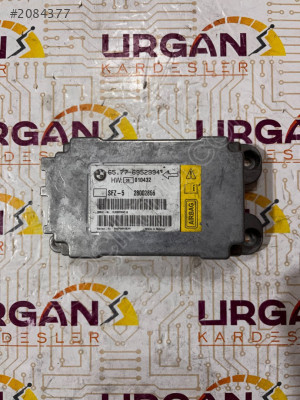 65.77-6952994 BMW E61 5 SERİSİ AIRBAG BEYNİ