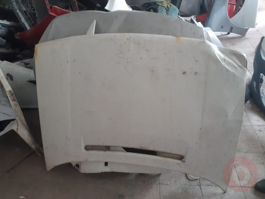 SKODA FELİCİA 1995 1998  ORJINAL ÇIKMA KAPUT