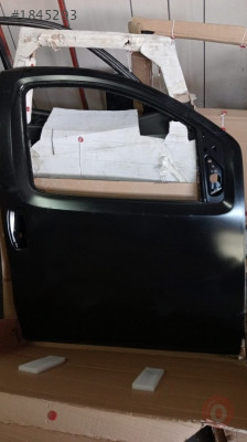 FİAT  FİORİNO  SAĞ ÖN KAPI SIFIR ÇELİKLER OTO ÇIKMA