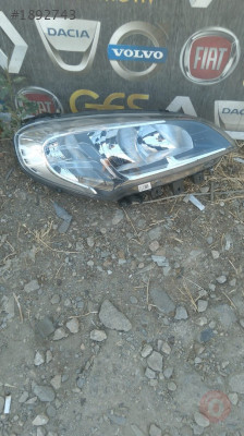 FİAT DOBLO 4 SAĞ FAR