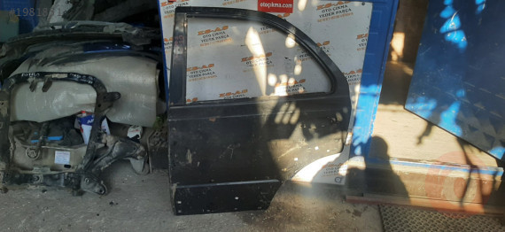 Kia Sorento sol arka kapı 2003 2008