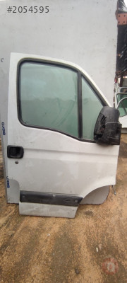 RENAULT MASTER 2 SAĞ ÖN KAPI