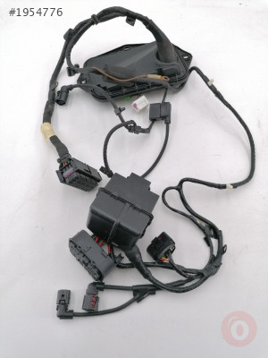 1K1971087JJ MOTOR KABLO TAKIMI GOLF 2004>>2005 FARKLI ÜRÜN S
