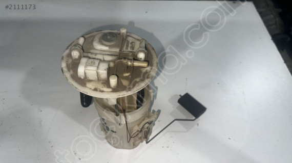 RENAULT 1.5 DCİ YAKIT ŞAMANDIRASI MG OTO