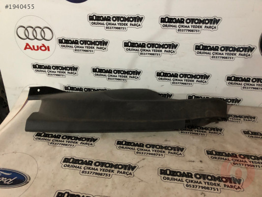 5N0867764 Volkswagen Tiguan 2014 model plastik
