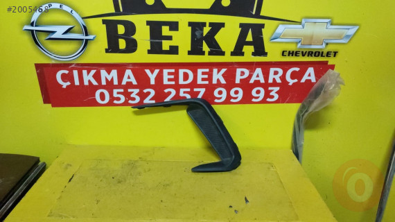 OPEL GRANDLAND X SOL SİS ÇERÇEVESİ ÇIKMA  9840149177