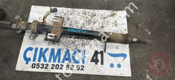 FORD TAUNUS DİREKSİYON MİLİ,TAUNUS DİREKSİYON KOLONU
