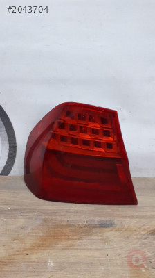 BMW E90 3.20 3 SERİSİ LEDLİ SOL STOP ÇIKMA ORJİNAL