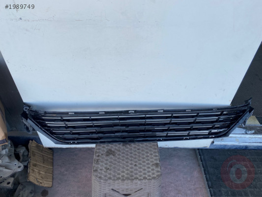 PEUGEOT 301 TAMPON ORTA IZGARASI