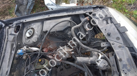 renault megane 1 coupe kesme sol podye