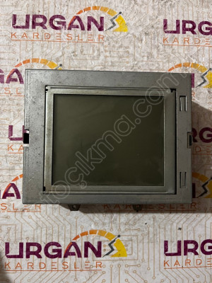 1366.20020101 MERCEDES ACTROS GÖSTERGE LCD EKRAN