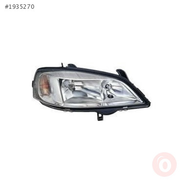 1216156 1216157 FAR ASTRA G SAĞ-SOL SIFIR