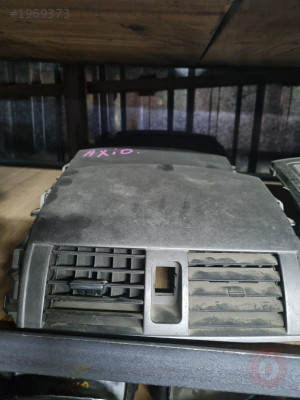 1996-1999 TOYOTA RAV 4 ÇIKMA TEMİZ HAVALANDIRMA IZGARASI