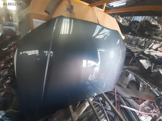 AUDİ A3 SEDAN KAPUT ORJİNAL ÇIKMA YEDEK PARÇA