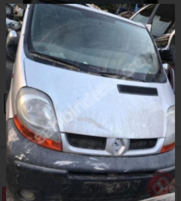 2008 Renault Trafic ön fren kaliperi
