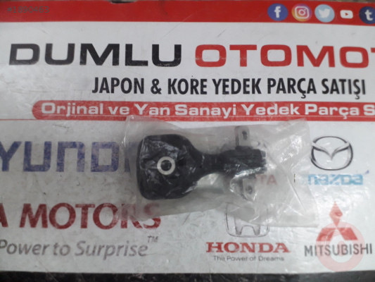 HONDA CIVIC ARKA TAKOZ SAĞ-SOL  06-12