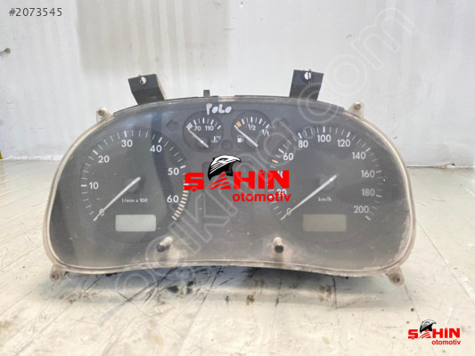 VOLKSWAGEN - POLO / GÖSTERGE PANELİ (6N0919861)