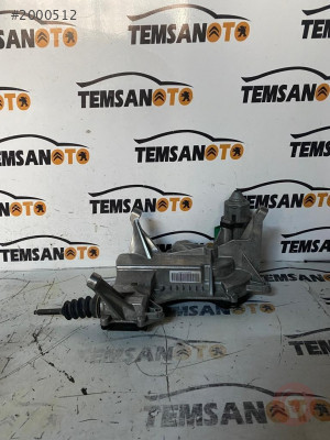 CİTROEN C3 OTOMATİK VİTES AKSİYONERİ ORJİNAL TEMSAN 98057568