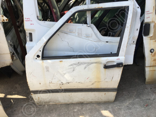 Fiat Uno Sol Ön Kapı