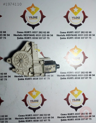 VOLKSWAGEN JETTA PASSAT TOURAN CIKMA CAM MOTORU 561959702A
