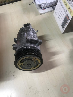 FIAT EGEA 1.6 KLİMA KOMPRESÖRÜ