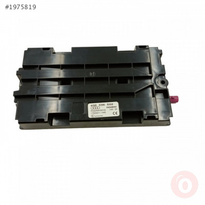 4G0035502 8S0035502 BAĞLANTI ANTENİ AUDİ A6 A7 A8 Q7