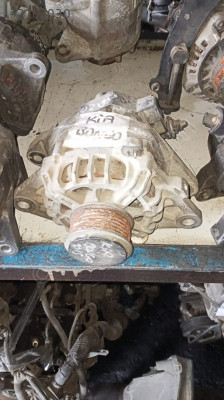KİA BONGO ÇIKMA ŞARJ DİNAMOSU M.G OTO