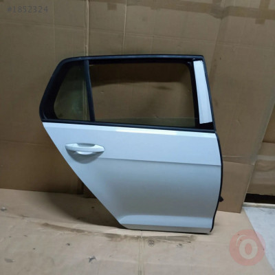 4G9833052 SAĞ ARKA KAPI AUDİ A6 2011>>2018