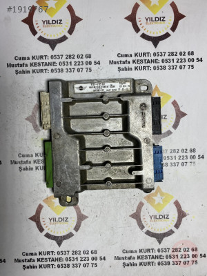 MINI COOPER CIKMA MOTOR BEYNI  6135-6922801